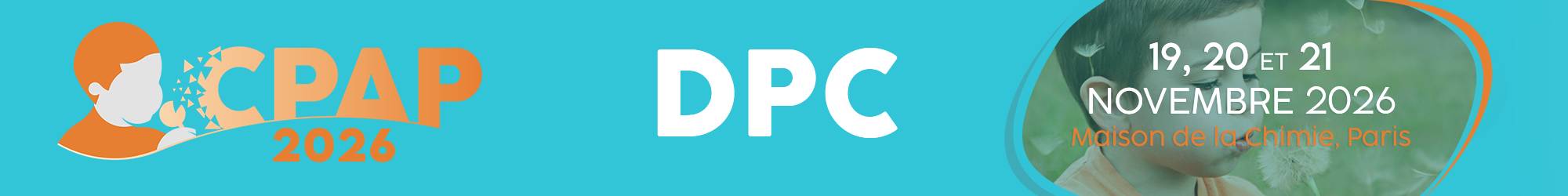 Bannière DPC